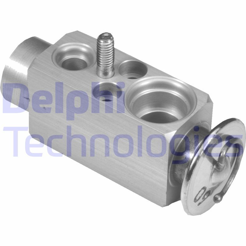 Obrázok Expanzný ventil klimatizácie DELPHI  TSP0585002