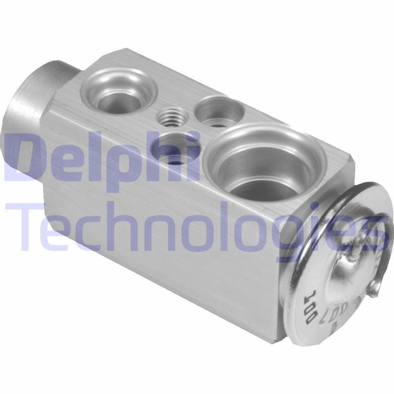 Obrázok Expanzný ventil klimatizácie DELPHI  TSP0585003