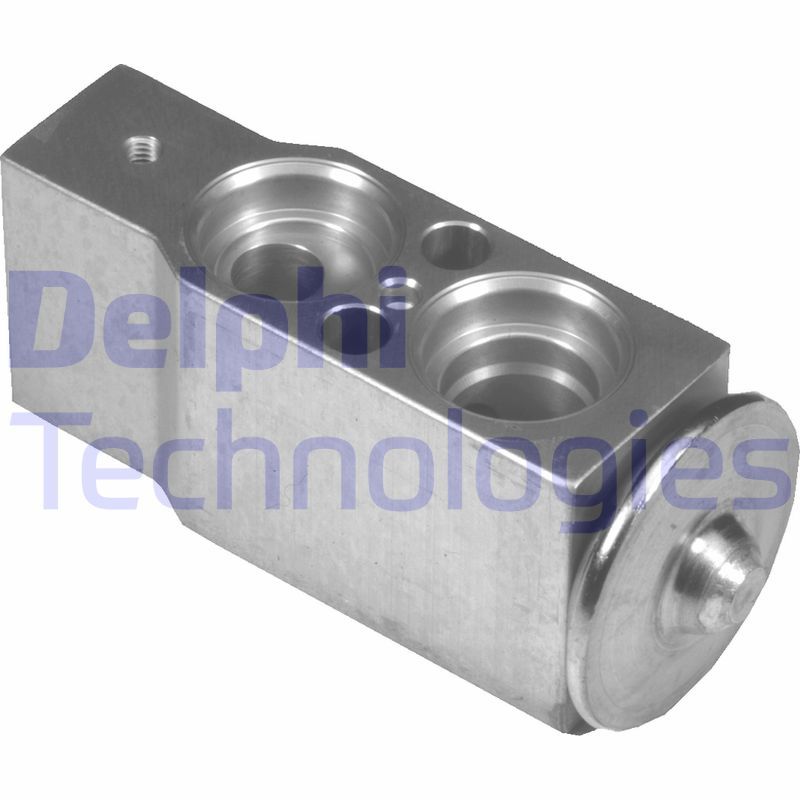 Obrázok Expanzný ventil klimatizácie DELPHI  TSP0585006