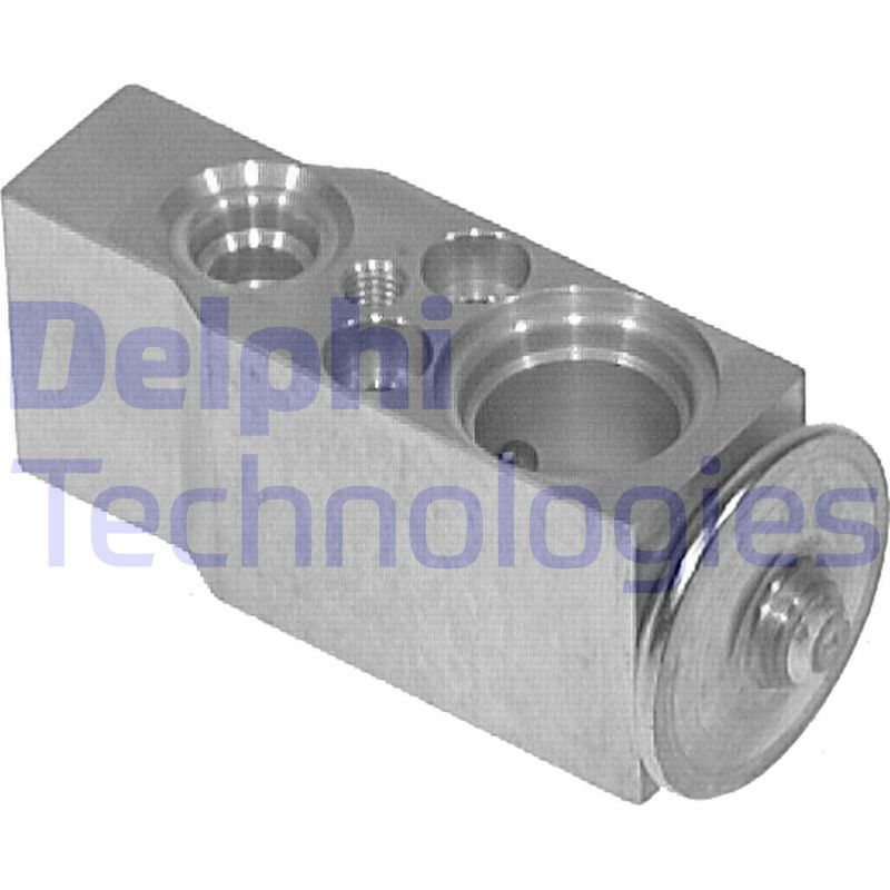 Obrázok Expanzný ventil klimatizácie DELPHI  TSP0585017