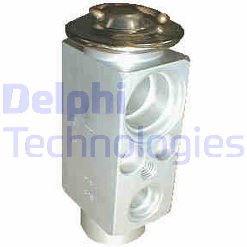 Obrázok Expanzný ventil klimatizácie DELPHI  TSP0585040