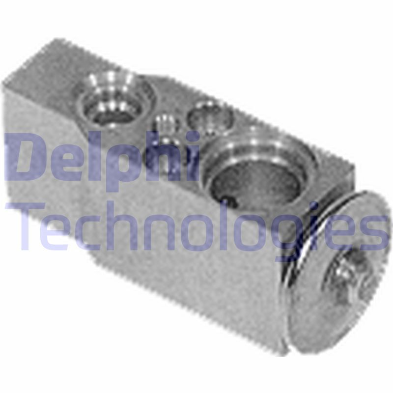 Obrázok Expanzný ventil klimatizácie DELPHI  TSP0585053