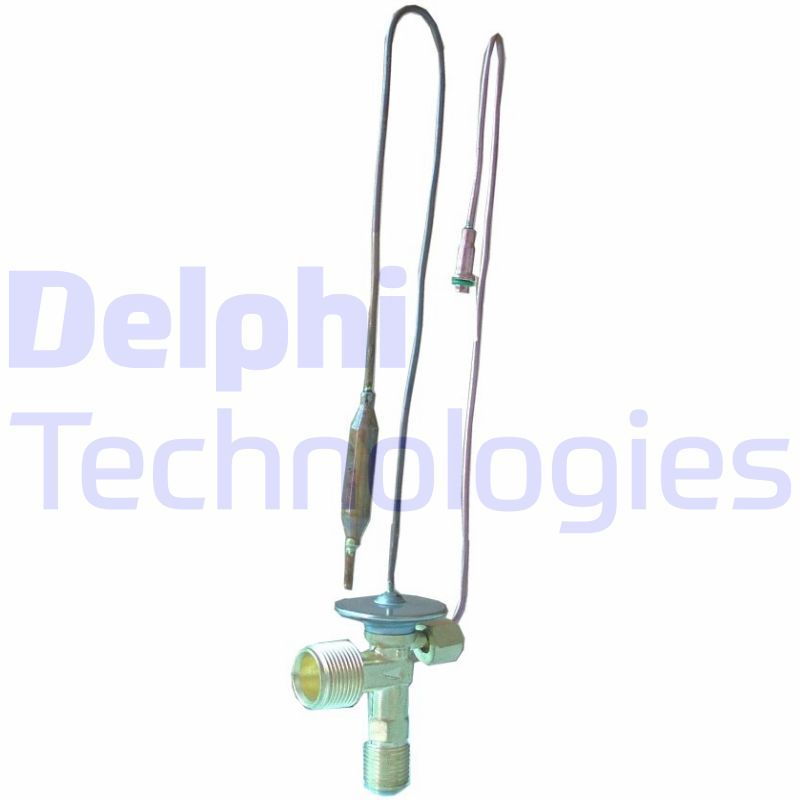 Obrázok Expanzný ventil klimatizácie DELPHI  TSP0585066
