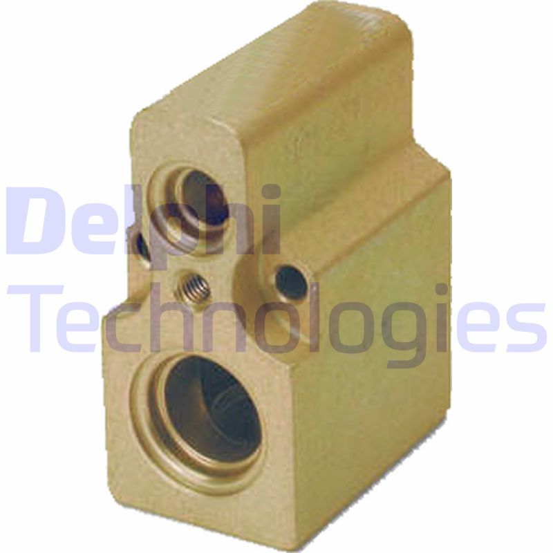 Obrázok Expanzný ventil klimatizácie DELPHI  TSP0585069