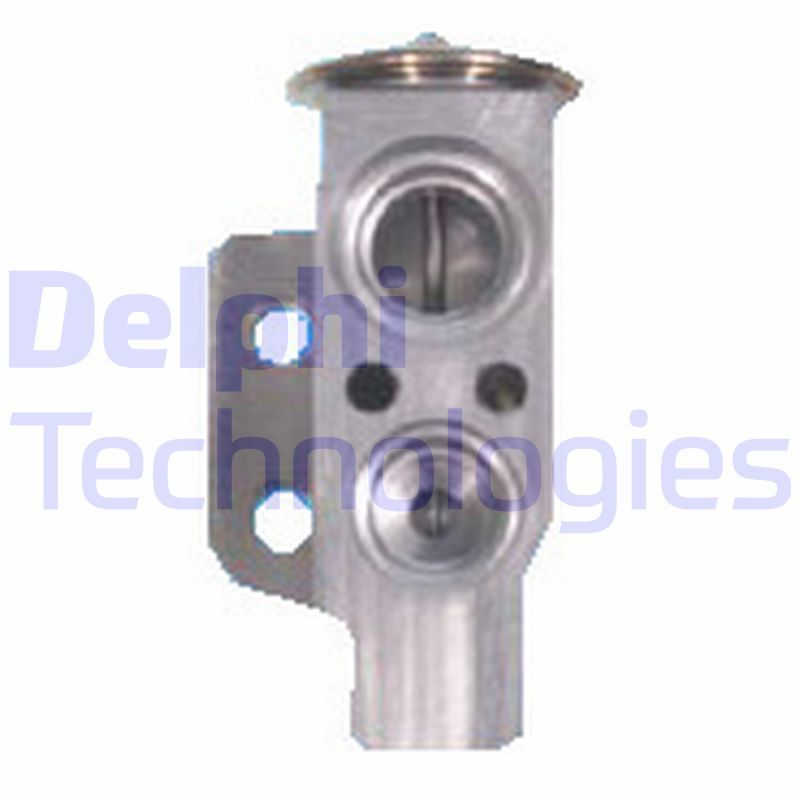 Obrázok Expanzný ventil klimatizácie DELPHI  TSP0585070