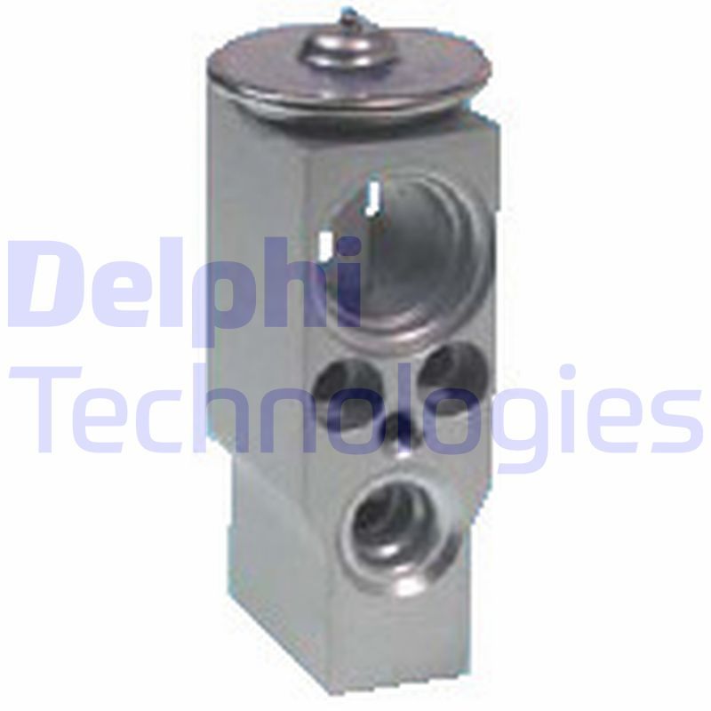 Obrázok Expanzný ventil klimatizácie DELPHI  TSP0585074