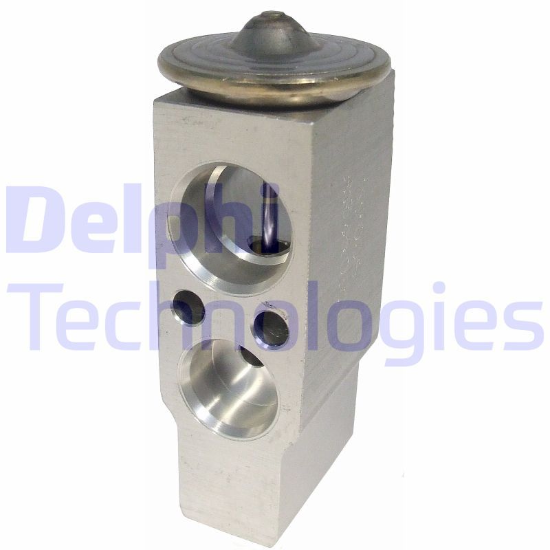 Obrázok Expanzný ventil klimatizácie DELPHI  TSP0585115
