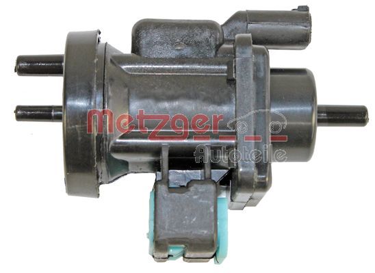 Obrázok Menič tlaku turbodúchadla METZGER  0892421