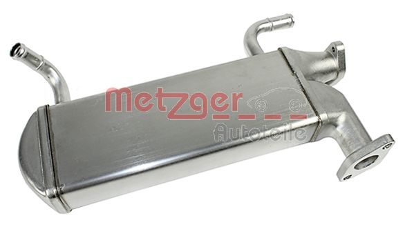 Obrázok Chladič pre recirkuláciu plynov METZGER  0892603