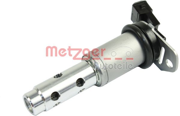Obrázok Riadiaci ventil nastavenia vačkového hriadeľa METZGER  0899104