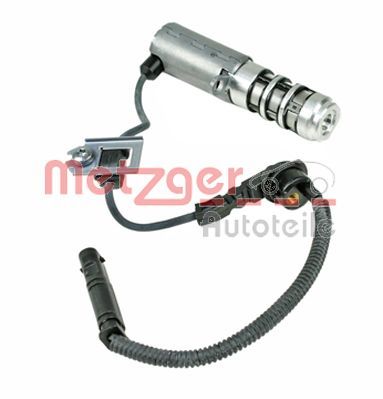 Obrázok Olejový tlakový ventil METZGER  0899135