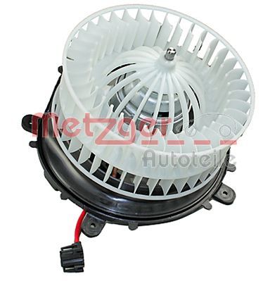 Obrázok Vnútorný ventilátor METZGER  0917115
