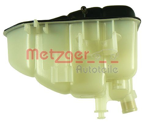 Obrázok Vyrovnávacia nádobka chladiacej kvapaliny METZGER  2140043