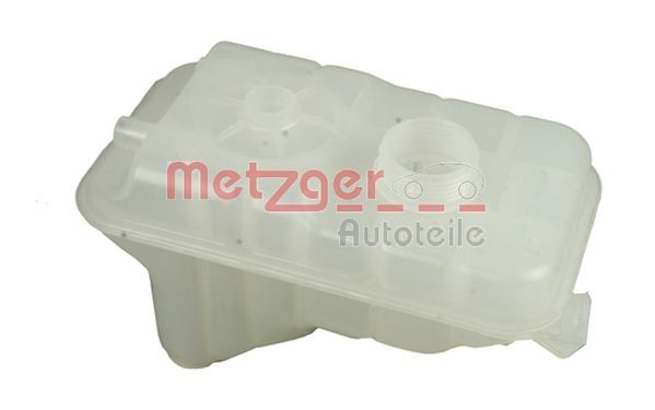 Obrázok Vyrovnávacia nádobka chladiacej kvapaliny METZGER  2140195