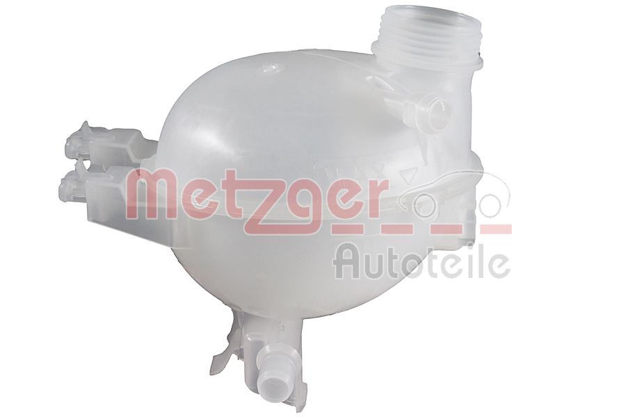 Obrázok Vyrovnávacia nádobka chladiacej kvapaliny METZGER  2140230