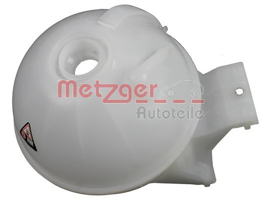 Obrázok Vyrovnávacia nádobka chladiacej kvapaliny METZGER  2140242