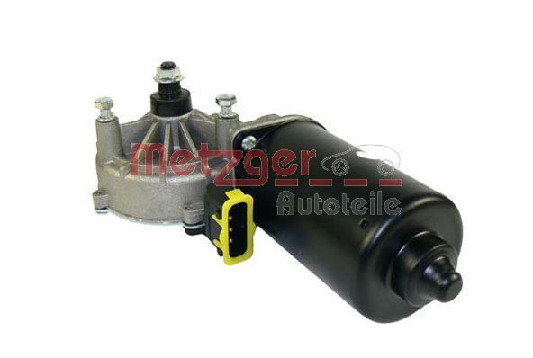 Obrázok Motor stieračov METZGER  2190537