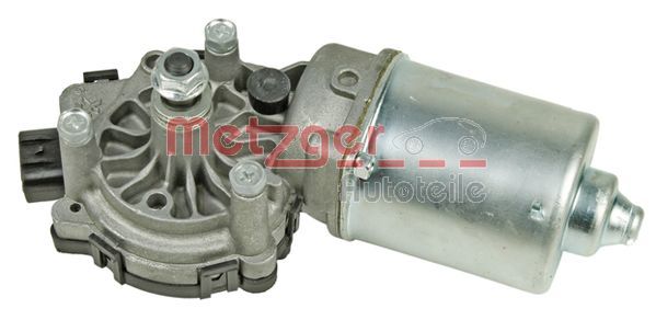 Obrázok Motor stieračov METZGER  2190786