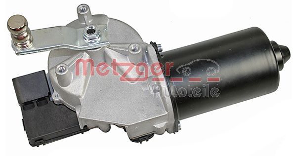 Obrázok Motor stieračov METZGER  2190861