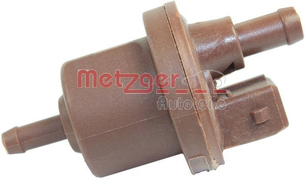 Obrázok Odvetrávací ventil palivovej nádrże METZGER  2250219