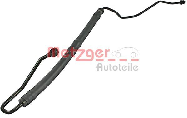 Obrázok Hydraulická hadica pre riadenie METZGER  2361063