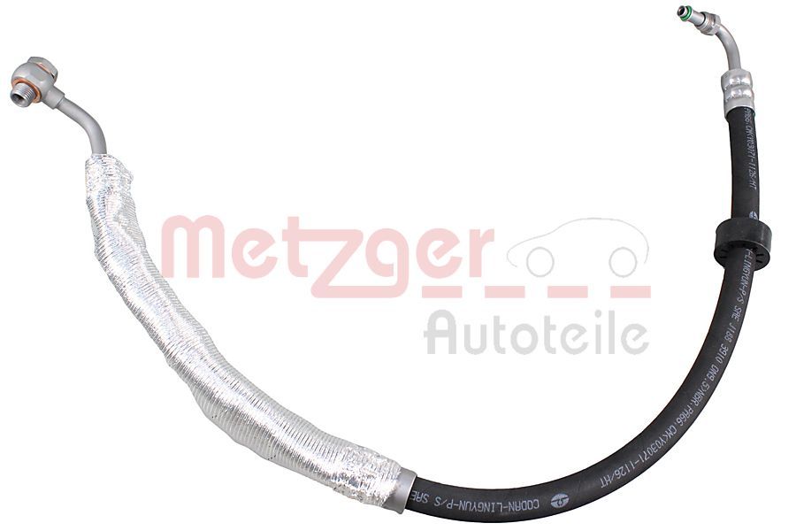 Obrázok Hydraulická hadica pre riadenie METZGER  2361110