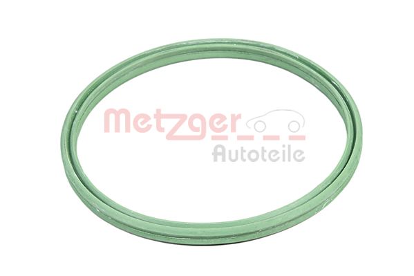 Obrázok Tesniaci krúżok hadice plniaceho vzduchu METZGER  2400581