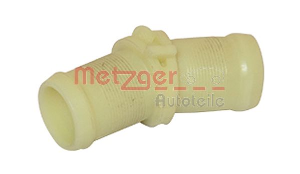 Obrázok Potrubie chladiacej kvapaliny METZGER  4010169