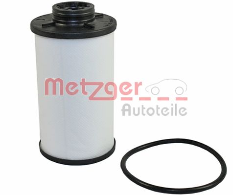 Obrázok Sada hydraulického filtra automatickej prevodovky METZGER  8020005