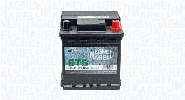 Obrázok Batéria MAGNETI MARELLI  12V/44Ah/400A
