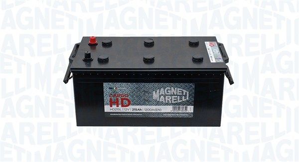 Obrázok Batéria MAGNETI MARELLI  12V/215Ah/1200A