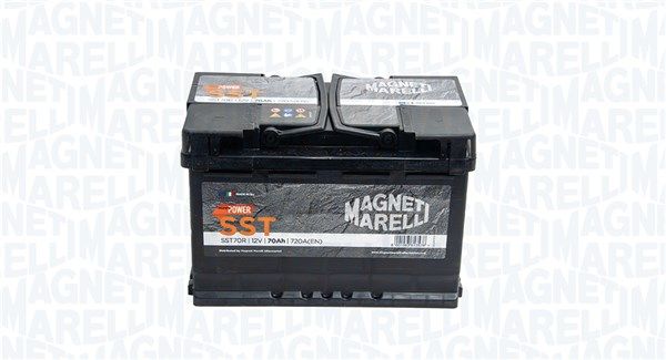 Obrázok Batéria MAGNETI MARELLI  12V/70Ah/720A