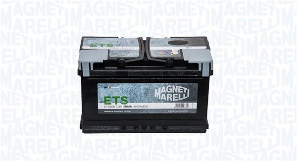 Obrázok Batéria MAGNETI MARELLI  12V/80Ah/640A