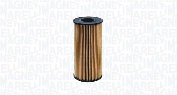 Obrázok Olejový filter MAGNETI MARELLI  153071760254