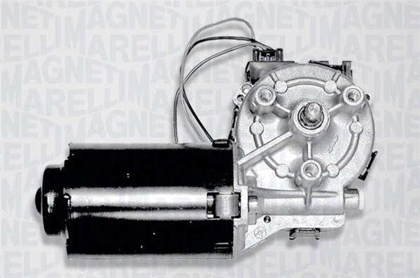 Obrázok Motor stieračov MAGNETI MARELLI  064342210010