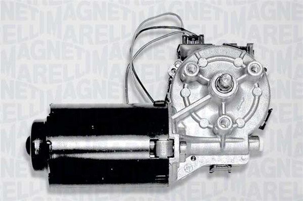Obrázok Motor stieračov MAGNETI MARELLI  064342214010