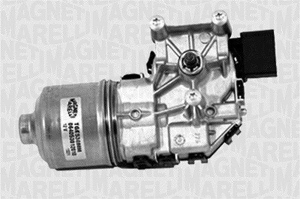Obrázok Motor stieračov MAGNETI MARELLI  064053012010