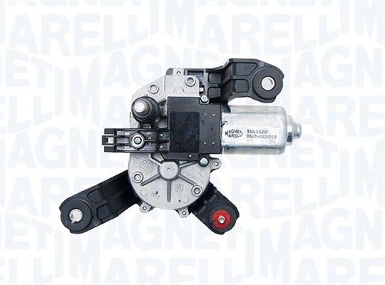 Obrázok Motor stieračov MAGNETI MARELLI  064013024010