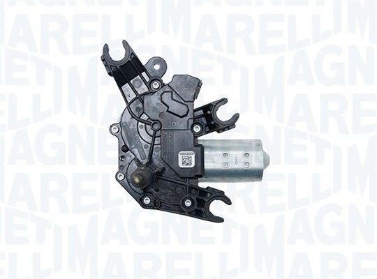 Obrázok Motor stieračov MAGNETI MARELLI  064013026010