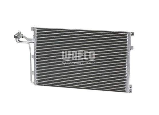 Obrázok Kondenzátor klimatizácie WAECO  8880400445