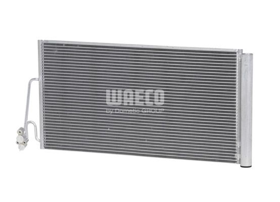 Obrázok Kondenzátor klimatizácie WAECO  8880400461
