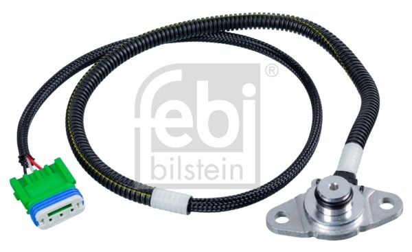 Obrázok Olejový tlakový spínač pre automatickú prevodovku FEBI BILSTEIN  103103