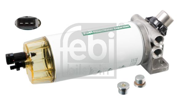 Obrázok Puzdro palivového filtra FEBI BILSTEIN  103291