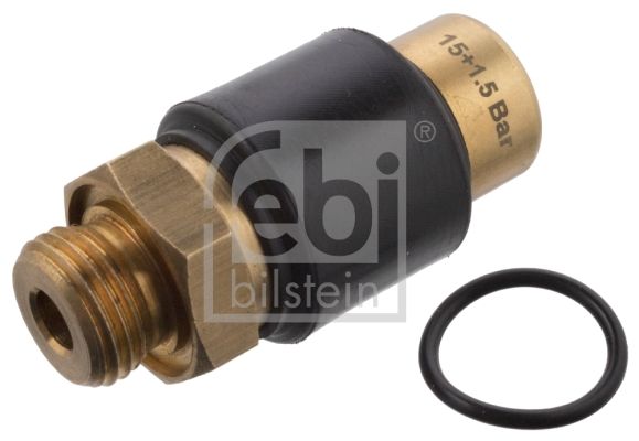 Obrázok Poistný ventil tlaku FEBI BILSTEIN  105976