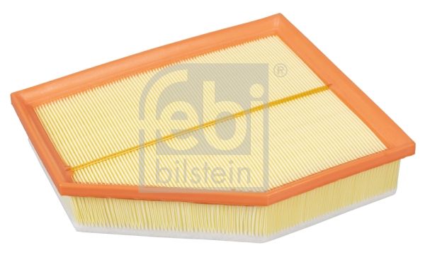 Obrázok Vzduchový filter FEBI BILSTEIN  106096