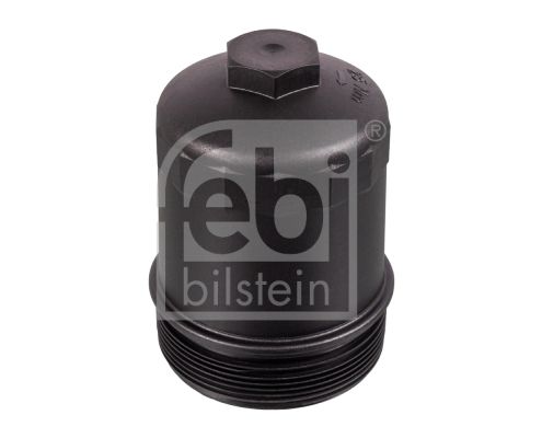 Obrázok Veko, puzdro olejového filtra FEBI BILSTEIN febi Plus 108012