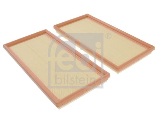 Obrázok Súprava vzduchových filtrov FEBI BILSTEIN  108938