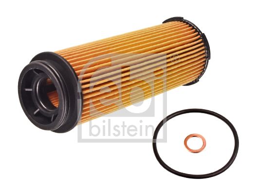 Obrázok Olejový filter FEBI BILSTEIN  109000
