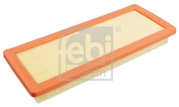 Obrázok Vzduchový filter FEBI BILSTEIN  109082