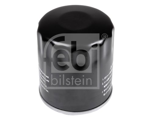 Obrázok Olejový filter FEBI BILSTEIN  109201
